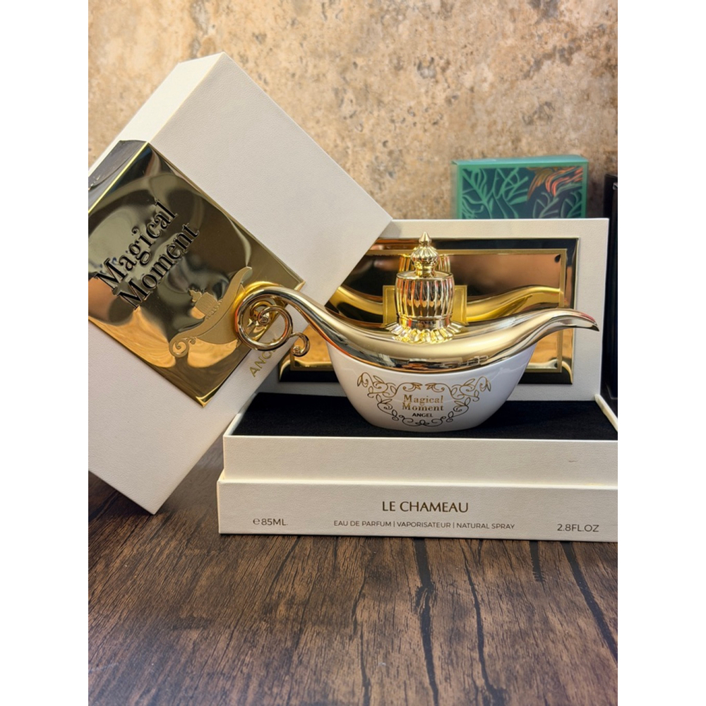 Magical moments angel dubai / arabic perfume